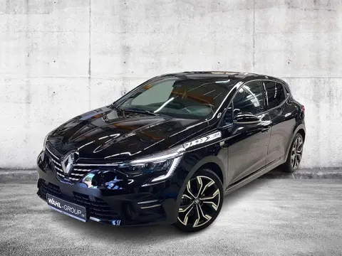 Annonce RENAULT CLIO Essence 2021 d'occasion 