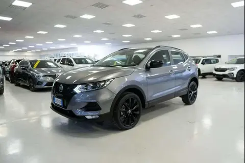 Annonce NISSAN QASHQAI Diesel 2021 d'occasion 