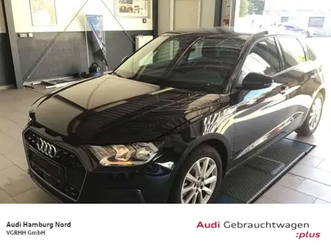 Used AUDI A1 Petrol 2020 Ad 