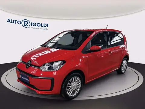 Used VOLKSWAGEN UP!  2021 Ad 