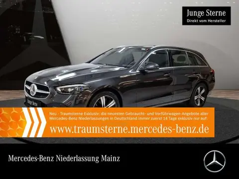 Annonce MERCEDES-BENZ CLASSE C Diesel 2022 d'occasion 