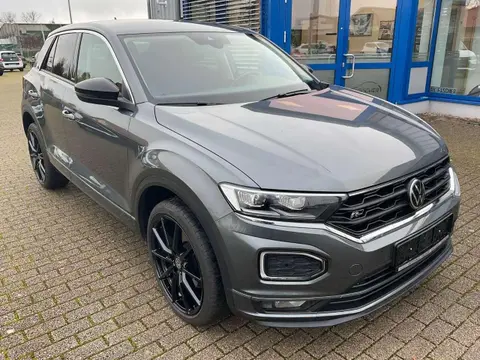 Used VOLKSWAGEN T-ROC Petrol 2021 Ad 