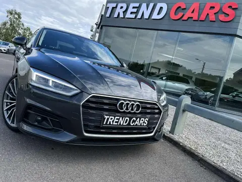 Used AUDI A5 Diesel 2019 Ad 