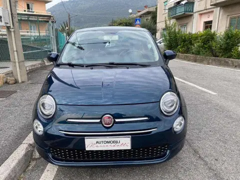 Annonce FIAT 500 Essence 2019 d'occasion 