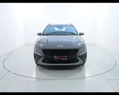 Used HYUNDAI KONA Hybrid 2022 Ad 