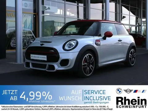 Used MINI JOHN COOPER WORKS Petrol 2019 Ad 