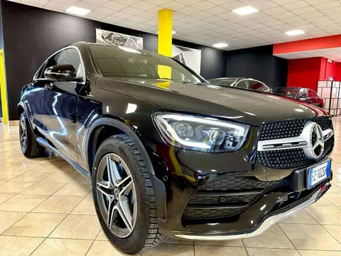 Used MERCEDES-BENZ CLASSE GLC Diesel 2020 Ad 