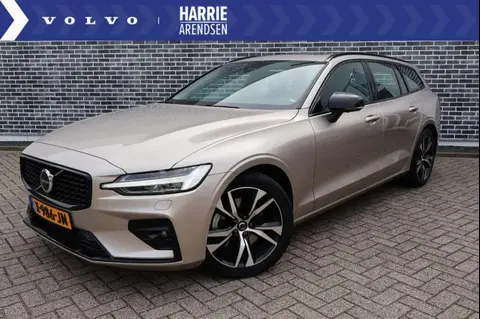 Annonce VOLVO V60 Hybride 2023 d'occasion 