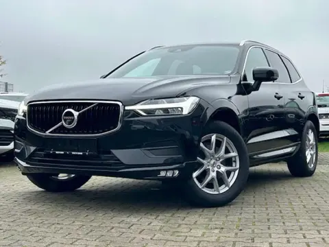 Used VOLVO XC60 Diesel 2019 Ad 