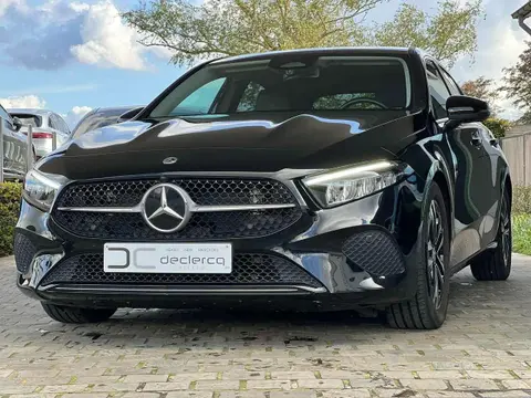 Annonce MERCEDES-BENZ CLASSE A Essence 2023 d'occasion 