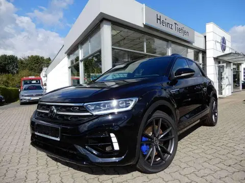 Used VOLKSWAGEN T-ROC Petrol 2023 Ad 