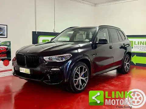 Used BMW X5 Hybrid 2021 Ad 