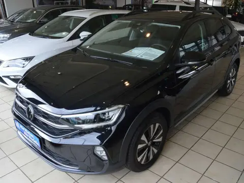 Annonce VOLKSWAGEN TAIGO Essence 2024 d'occasion 