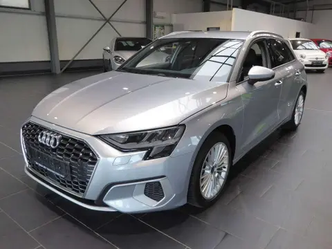 Used AUDI A3 Diesel 2022 Ad 