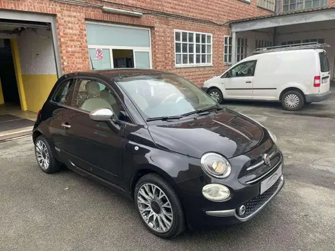 Used FIAT 500 Petrol 2017 Ad 