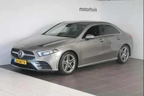 Used MERCEDES-BENZ CLASSE A Petrol 2019 Ad 