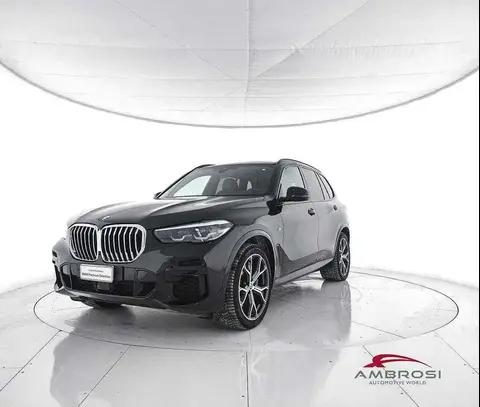 Annonce BMW X5 Hybride 2022 d'occasion 