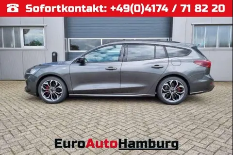 Used FORD FOCUS Petrol 2024 Ad Germany