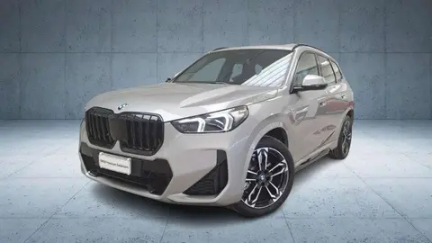 Annonce BMW X1 Essence 2024 d'occasion 