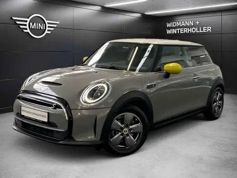 Used MINI COOPER Electric 2021 Ad 