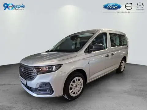 Annonce FORD TOURNEO Essence 2024 d'occasion 