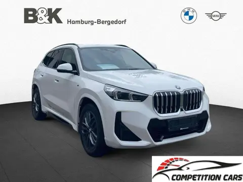 Annonce BMW X1 Essence 2023 d'occasion 