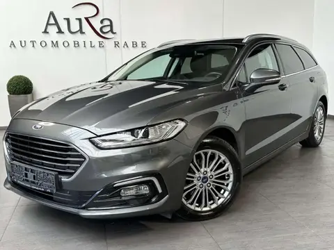 Used FORD MONDEO Diesel 2022 Ad 