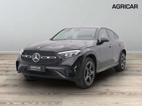 Annonce MERCEDES-BENZ CLASSE GLC Hybride 2024 d'occasion 