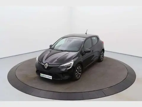 Used RENAULT CLIO Petrol 2022 Ad 