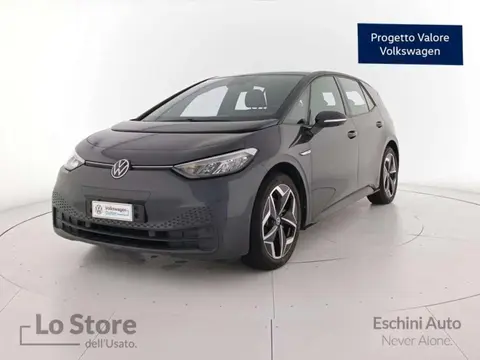 Used VOLKSWAGEN ID.3 Electric 2021 Ad 