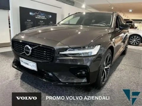 Used VOLVO V60 Hybrid 2023 Ad 