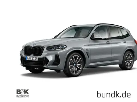 Annonce BMW X3 Hybride 2022 d'occasion 