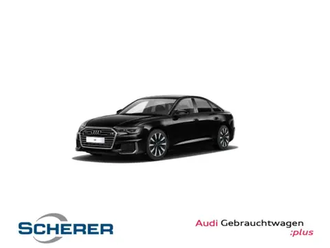 Used AUDI A6 Diesel 2021 Ad 