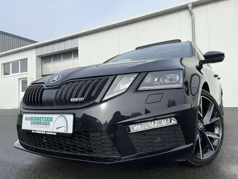 Used SKODA OCTAVIA Diesel 2020 Ad 