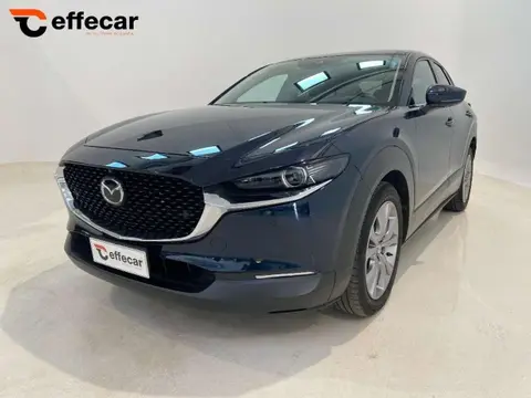 Used MAZDA CX-30 Hybrid 2020 Ad 