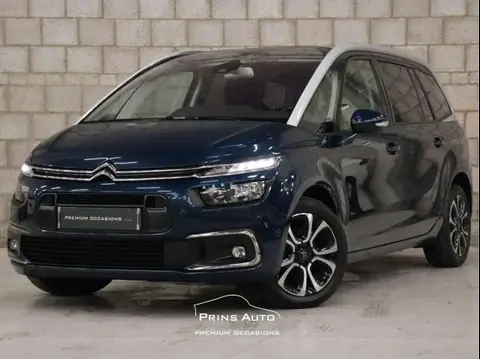 Used CITROEN C4 Petrol 2020 Ad 