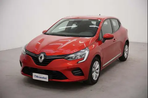 Used RENAULT CLIO Diesel 2020 Ad 