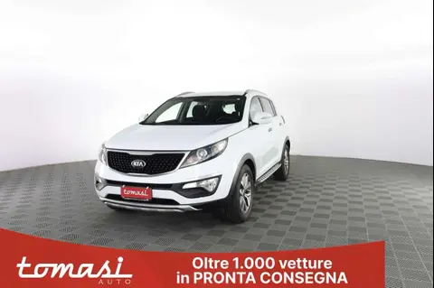 Annonce KIA SPORTAGE Diesel 2015 d'occasion 