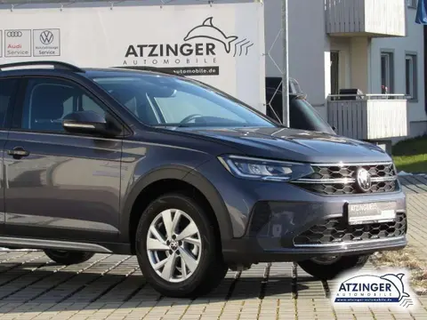 Annonce VOLKSWAGEN TAIGO Essence 2022 d'occasion 