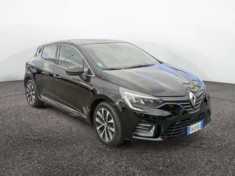 Annonce RENAULT CLIO Essence 2023 d'occasion 