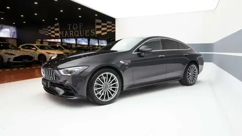 Used MERCEDES-BENZ CLASSE GT Hybrid 2021 Ad 