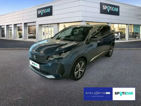 Used PEUGEOT 5008 Diesel 2023 Ad 