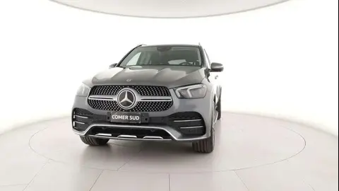 Used MERCEDES-BENZ CLASSE GLE Hybrid 2021 Ad 