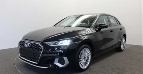 Annonce AUDI A3 Hybride 2022 d'occasion 