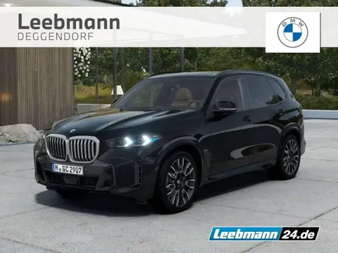 Annonce BMW X5 Diesel 2024 d'occasion 