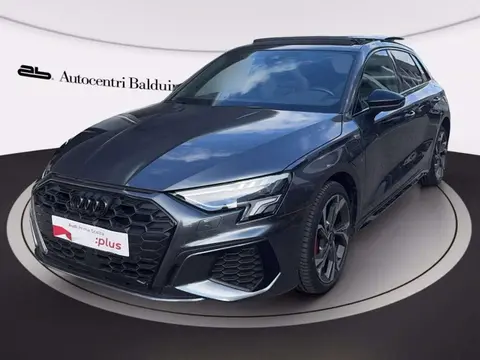 Annonce AUDI A3 Hybride 2023 d'occasion 