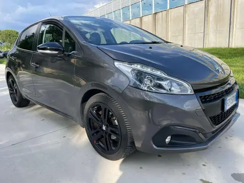 Annonce PEUGEOT 208 Essence 2019 d'occasion 