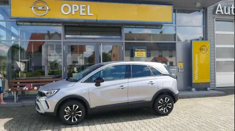 Used OPEL CROSSLAND Petrol 2024 Ad 