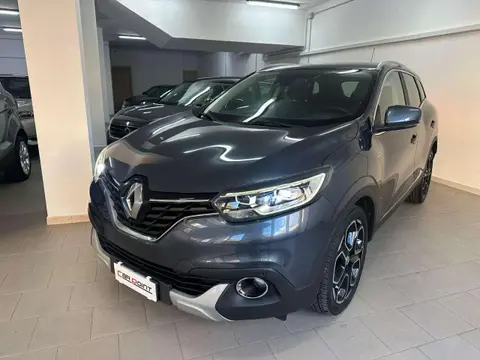 Annonce RENAULT KADJAR Diesel 2018 d'occasion 