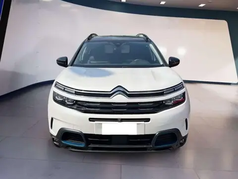 Used CITROEN C5 AIRCROSS Hybrid 2021 Ad 